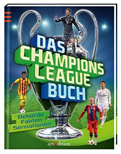 Champions League Rekorde Champions League Rekorde