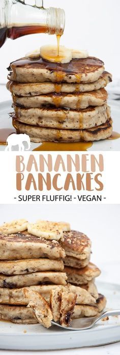 Fluffige Bananen-Pancakes mit Schokostückchen Rezept
</p>
<p><a href=