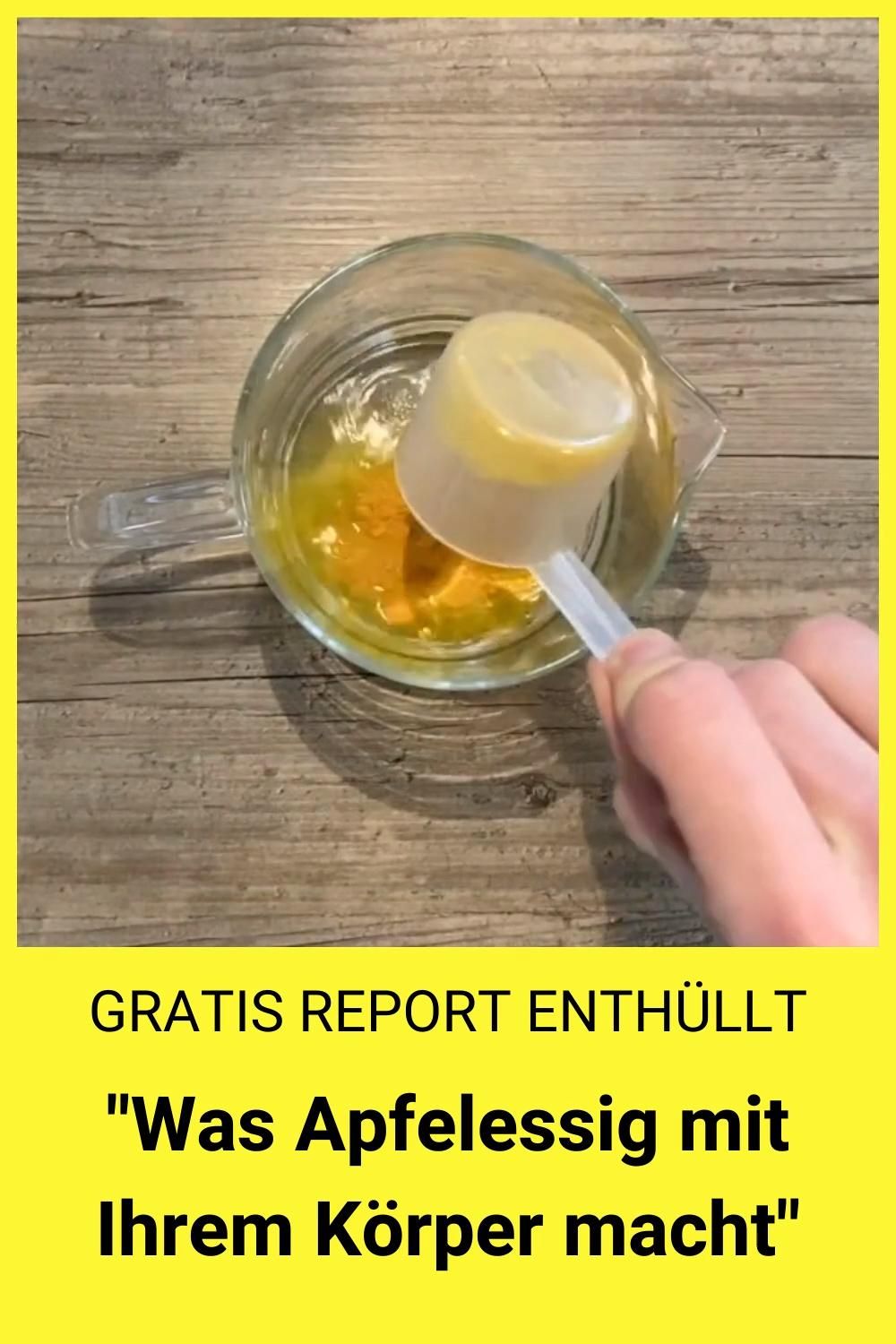 Gratis Spezial-Report: Gratis Spezial-Report: