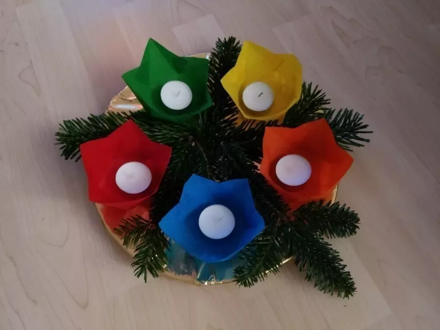 Ideen Weihnachten Kita Ideen Weihnachten Kita