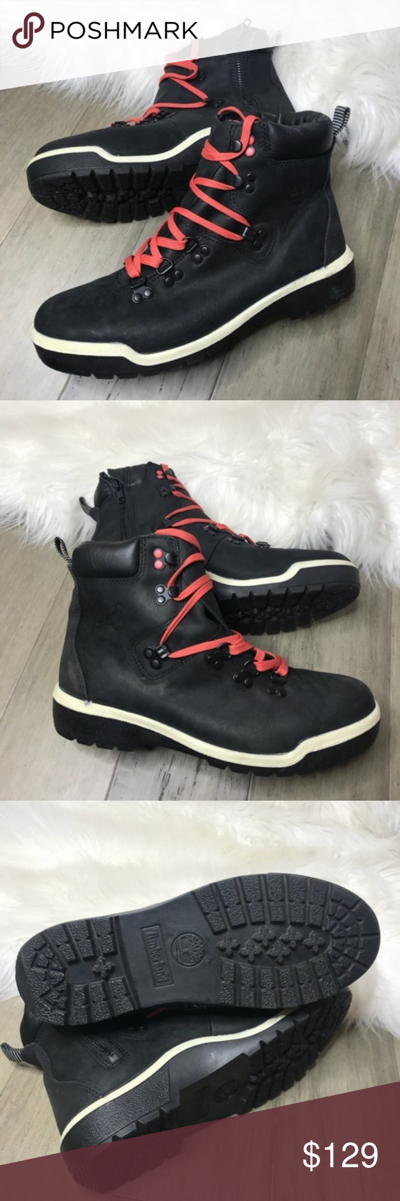 Men S Timberland Staple Polar Night Limited 9 5 Timberland Mens Timberland Timberlands Shoes