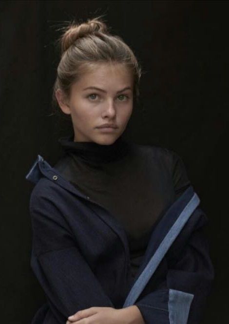 You re about to see a lot more of this 16 year old model – Artofit