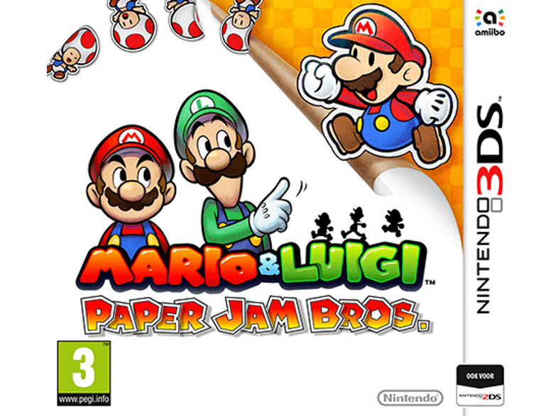 3ds media markt