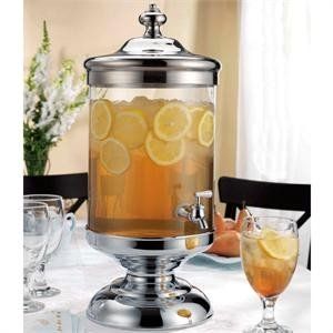 Rocks Borough Beverage Dispenser W Metal Spigot Home Is Where The Rocks Borough Beverage Dispenser W Metal Spigot