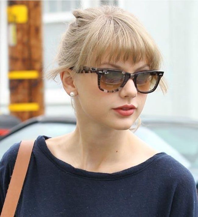 taylor swift wayfarer