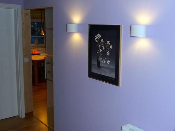 Ferienwohnung Antares für 8 Personen Ferienwohnung