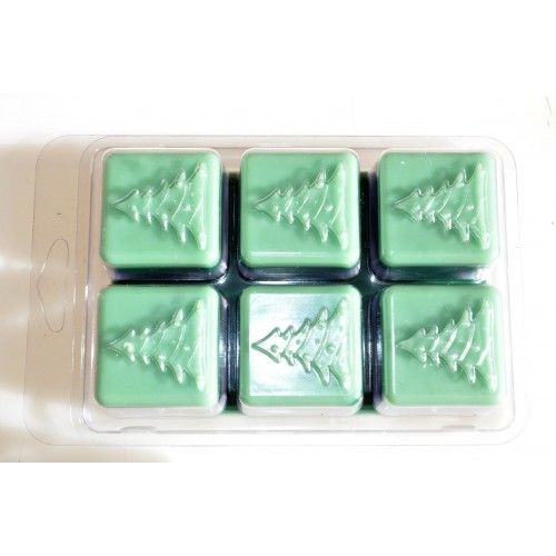 Lot of 200 Candle Molds Wax Melt Tart FLOATER