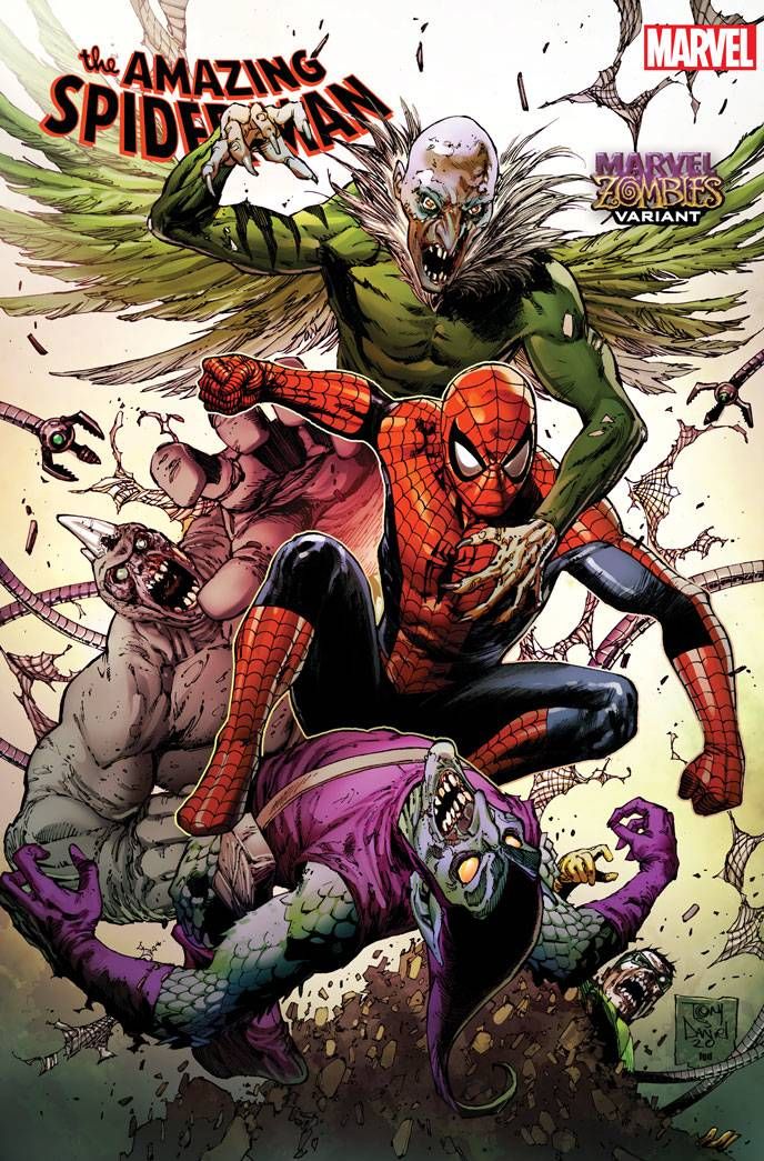 spider man zombie hunter spider man zombie hunter