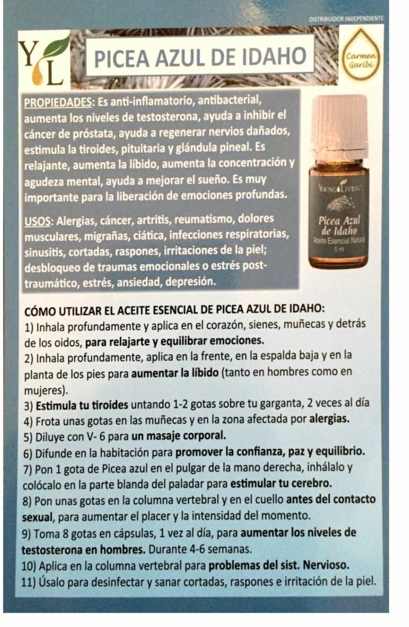 cosas de la próstata
