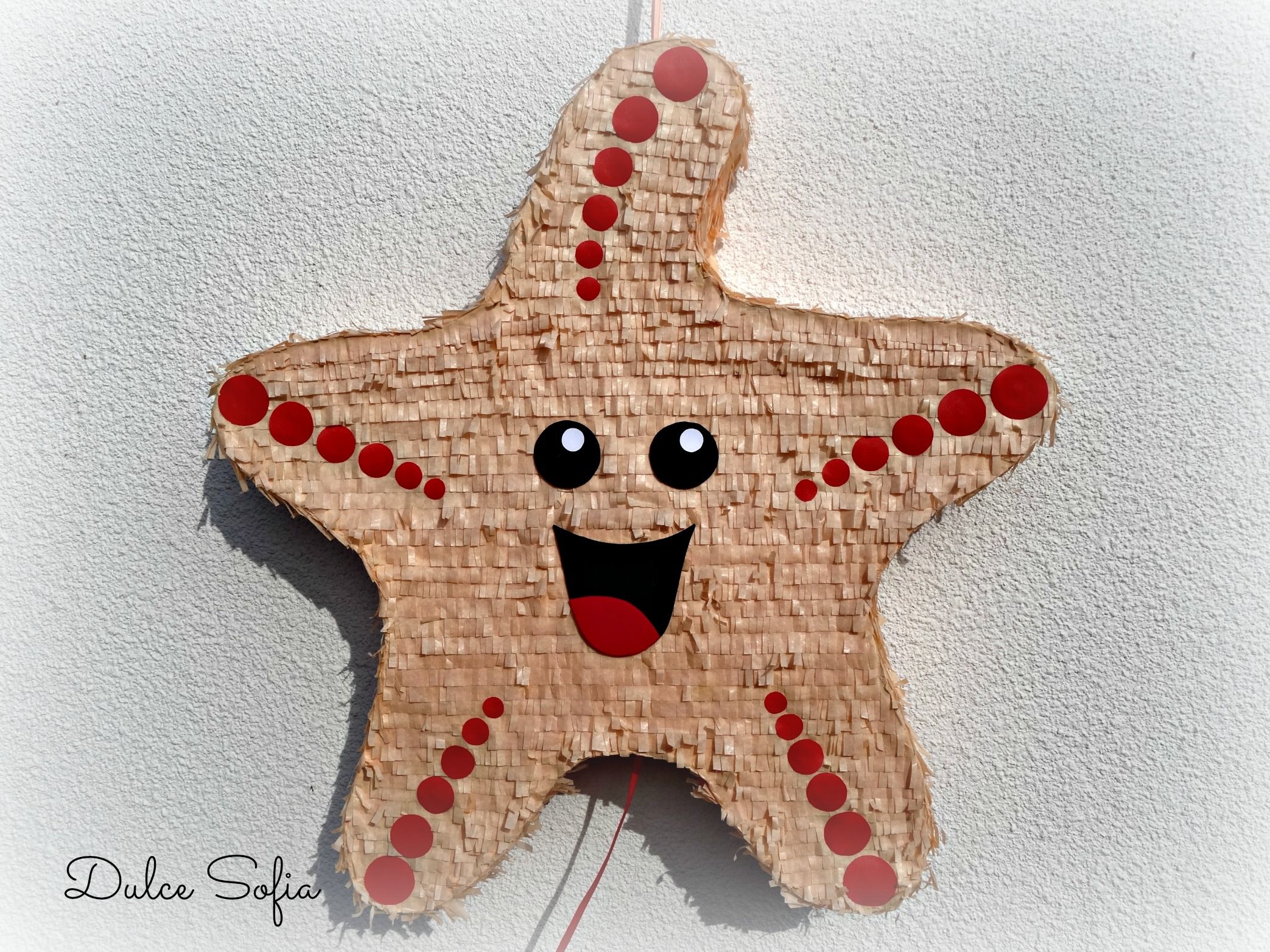 Pi Ata Estrella De Pi Ata Estrella De