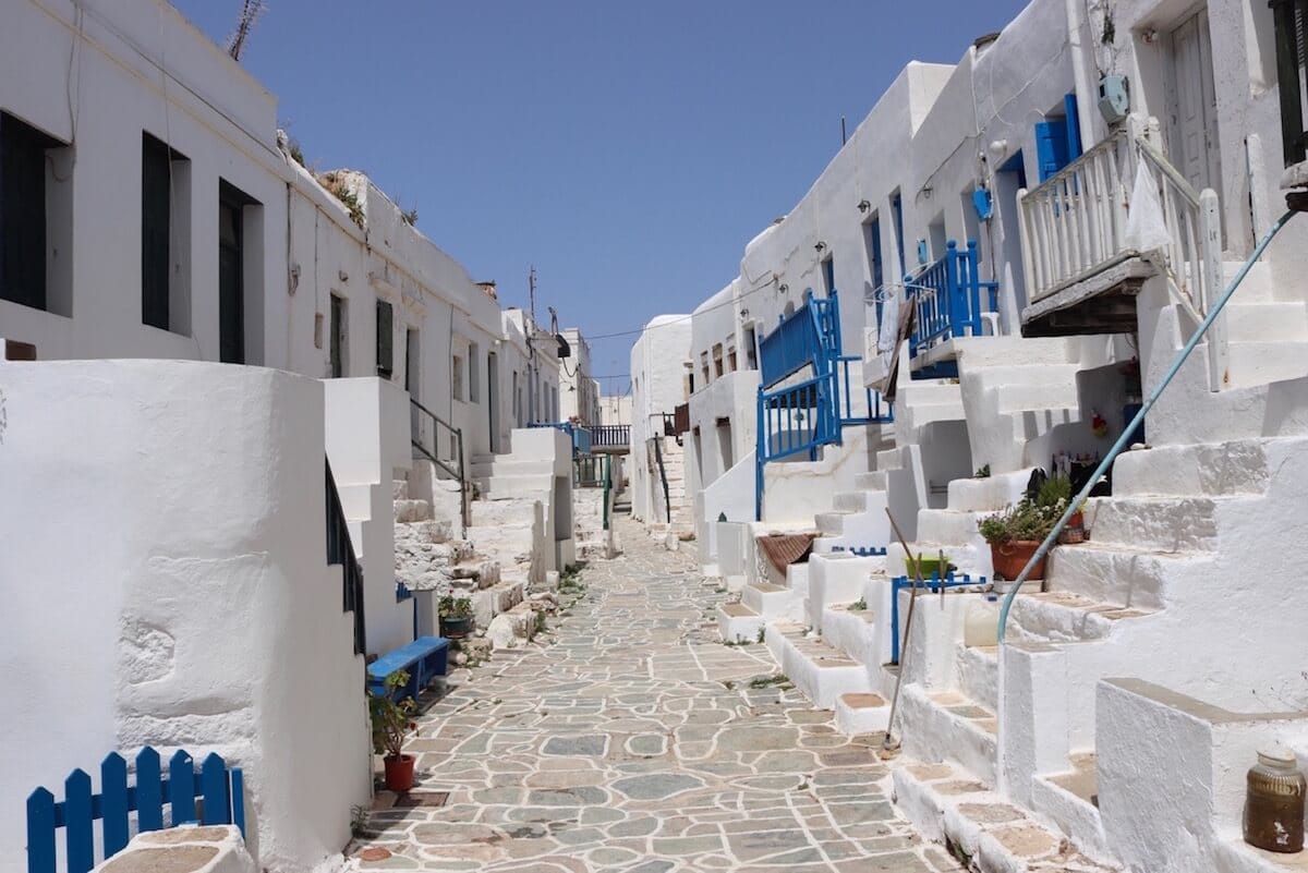Folegandros: 10 Pictures to Inspire you to visit Greece’s best kept secret #visitgreece