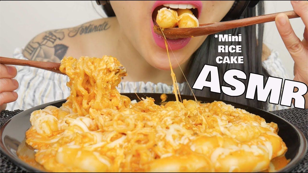 Sas Asmr Noodle Recipe / Zachchoi check out my facebook: