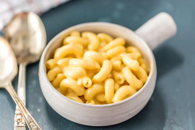 mac and cheese noodles mushy in crock pot