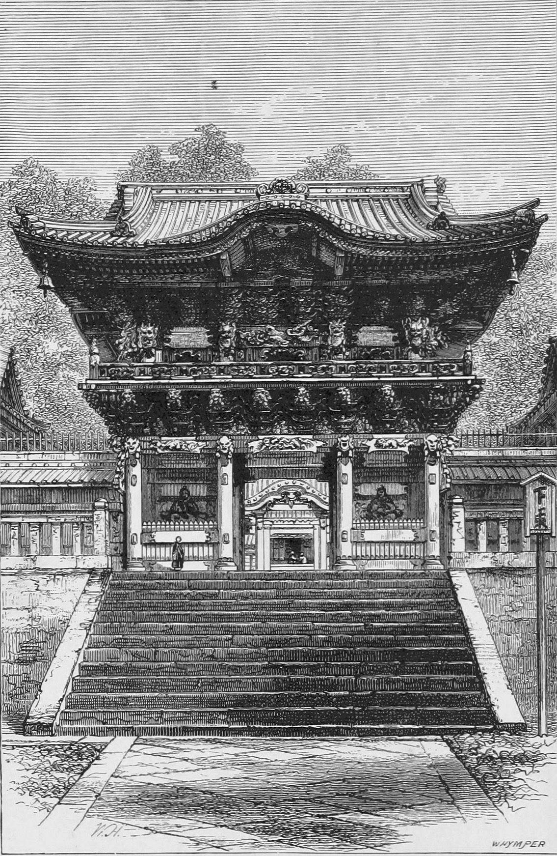 col china perspectiva Formación Templo de Yomei en Niko | Japan, Japanese carpentry, Traditional ... col china perspectiva Formación Templo de Yomei en Niko | Japan, Japanese carpentry, Traditional ...