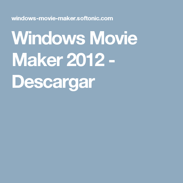 movie maker 2012 windows 10 movie maker 2012 windows 10