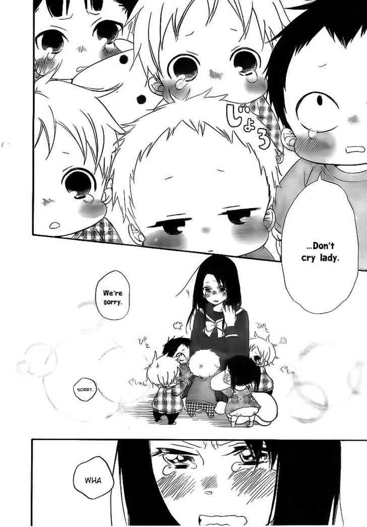 gakuen babysitters 2 read gakuen babysitters vol 1 ch 2 babysitters free online