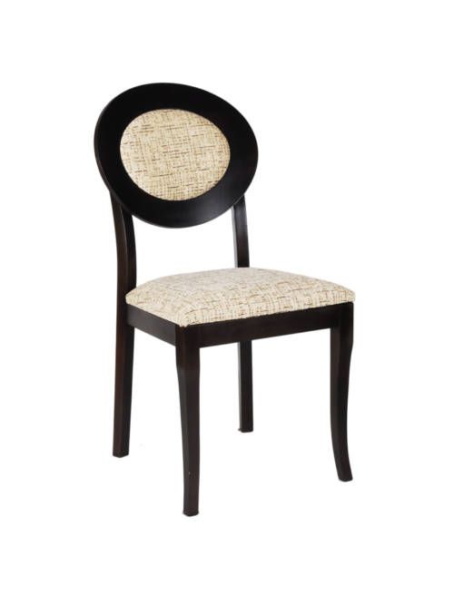 silla medallon tapizada moderna silla medallon tapizada moderna