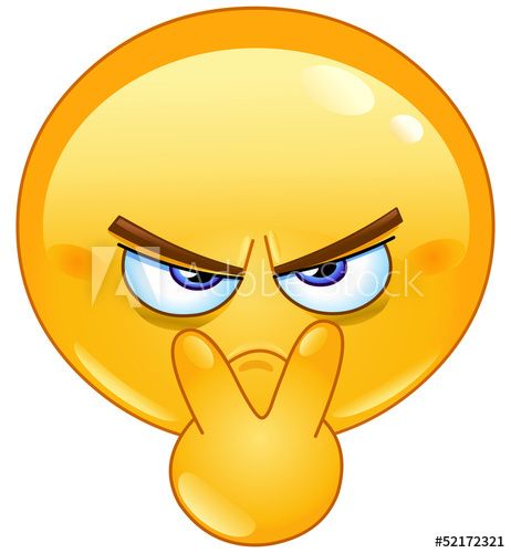 Pointing to his eyes emoticon: comprar este vector de stock y explorar vectores similares en Adobe Stock