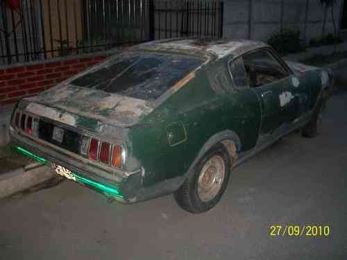 Ajustes de Toyota Celica Mk1 A20 35 1970 y 1977 Gear Cover Polaina