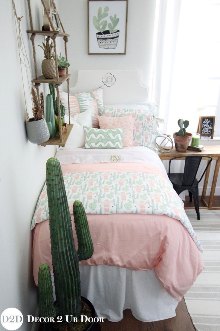 Teenage Attic Bedroom Ideas