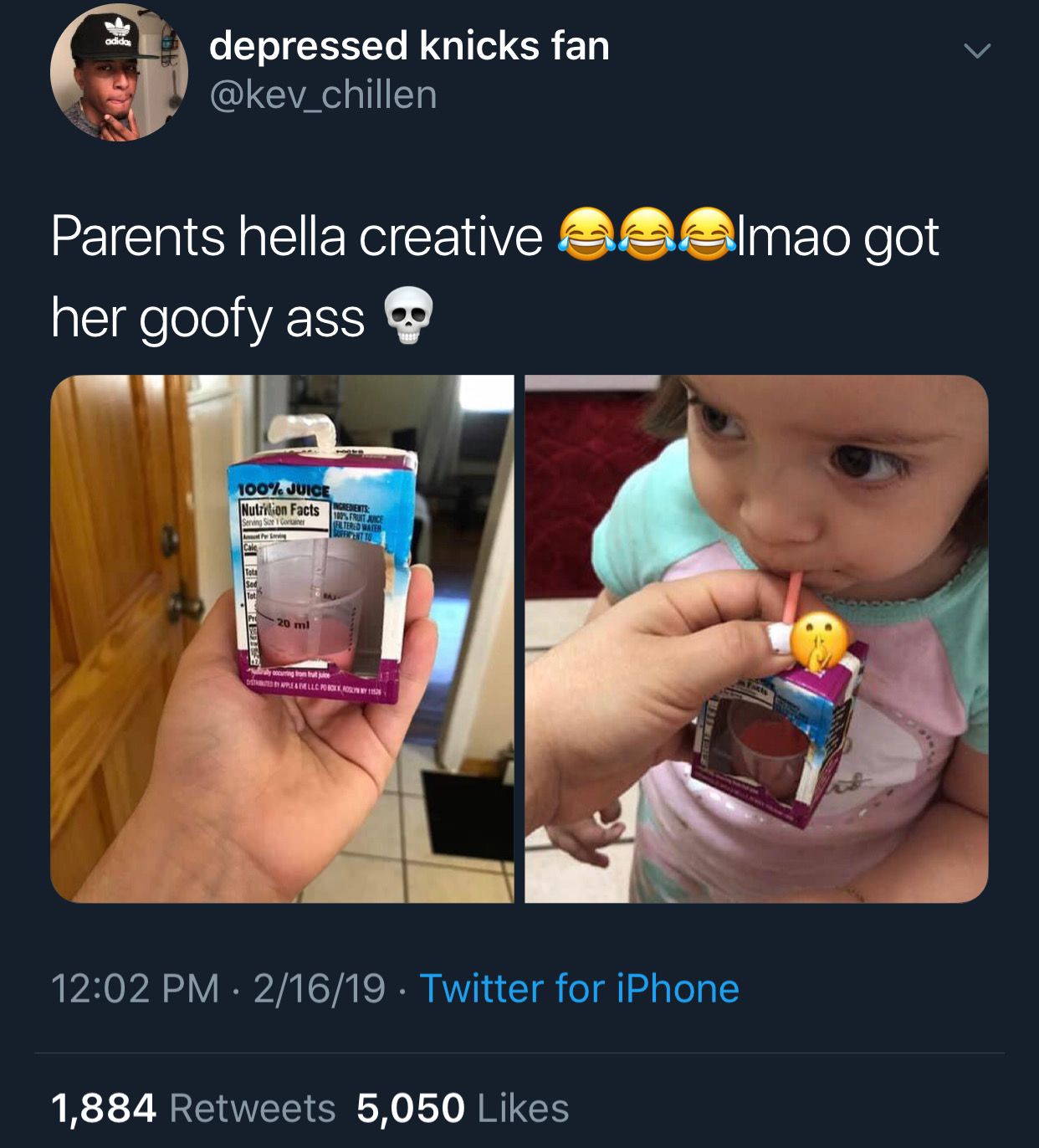 JPEG Funny Baby Fever Meme