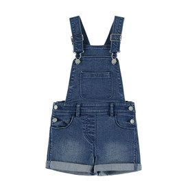 denim overall dress kmart