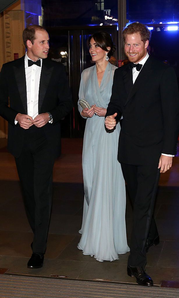 10 best photos of Prince William and Princess Kate from their dating years