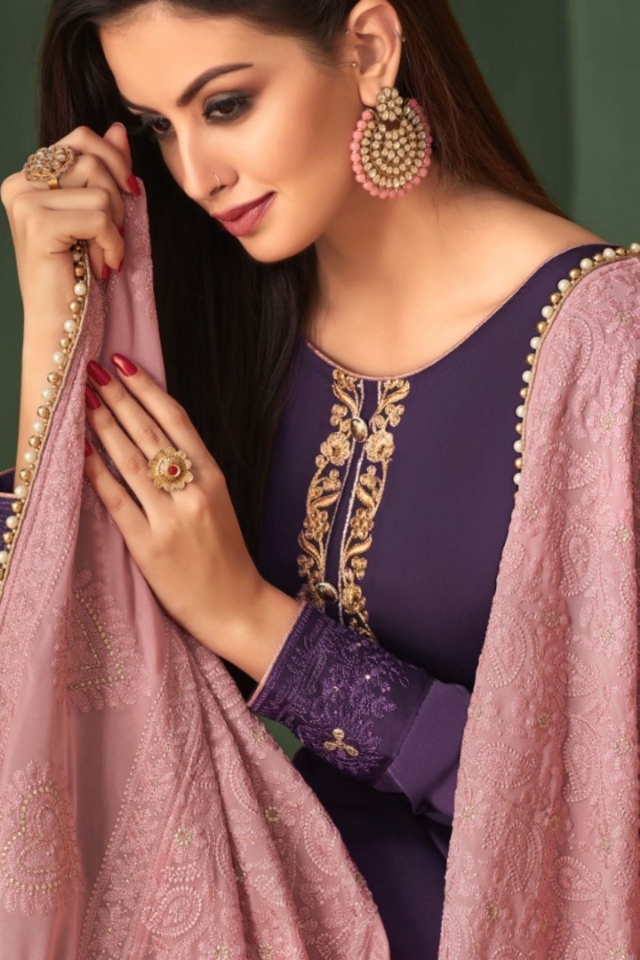 images of suit salwar design