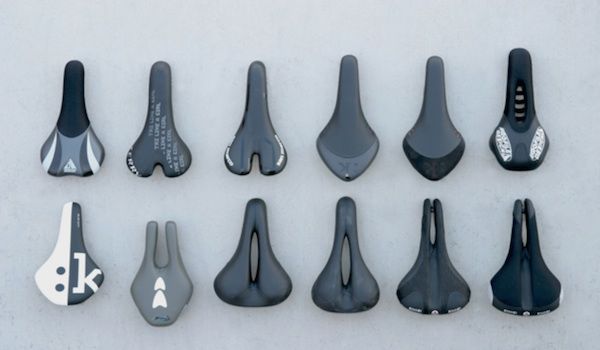Top 5 Best Mountain Bike Saddle 2019 Buying Guide