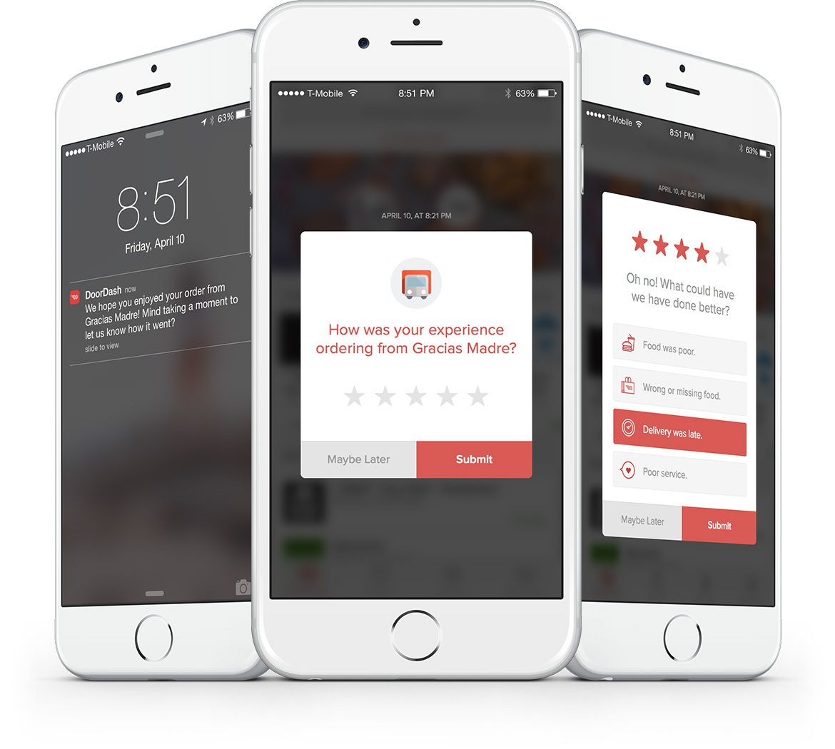 Doordash Delivery Driver App All Are Here Doordash Delivery Driver App All Are Here