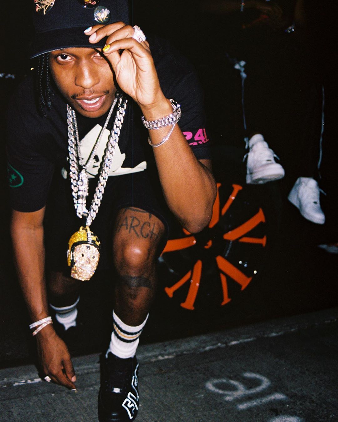 Asap Market