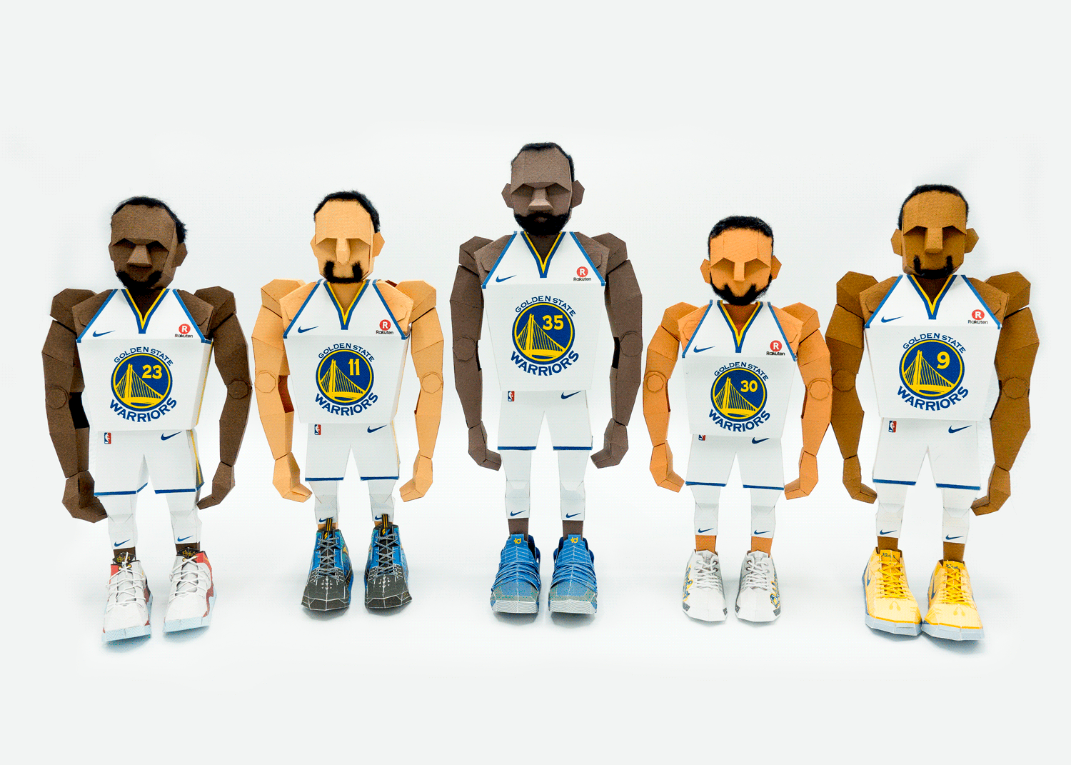 A research paper on nba basketball