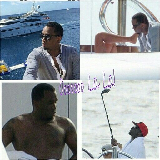 diddy and kimporter took a family christmas vacation on a yacht diddy and kimporter took a family christmas vacation on a yacht