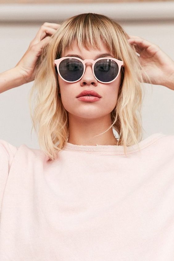 Pin von Magdalena Ludwig auf fryzury Frisuren mit brille, Frisuren lange haare brille, Frauen Pin von Magdalena Ludwig auf fryzury Frisuren mit brille, Frisuren lange haare brille, Frauen