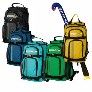GRYPHON Little Mo Field Hockey Backpack
