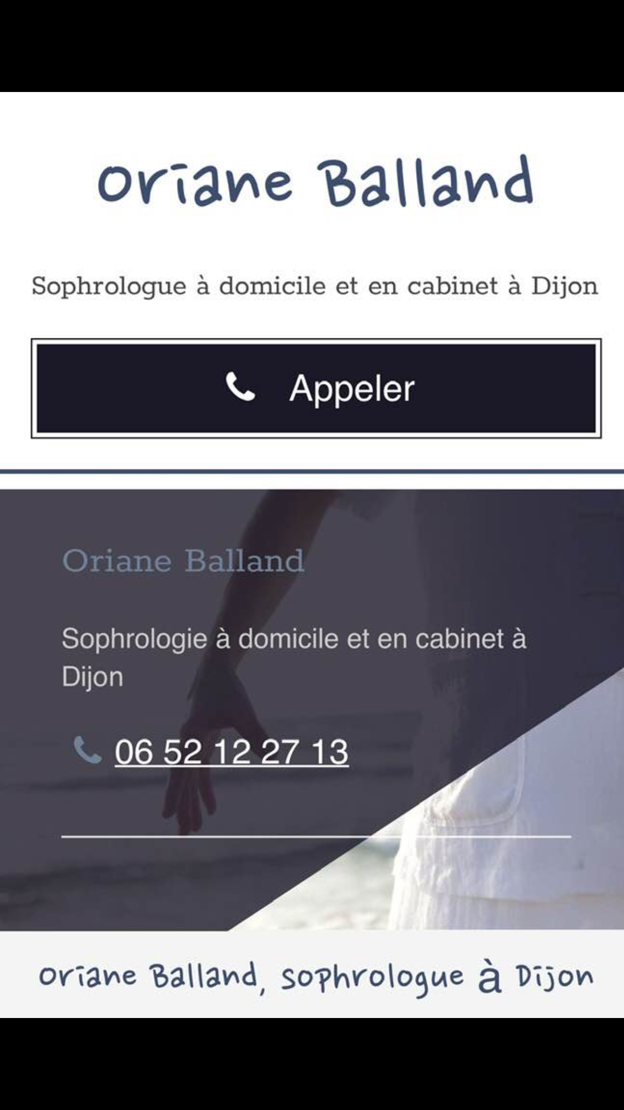 Dijon, Clinique, Stress, Burn Out, Relaxation Techniques, Senior Living Homes, Psychological Stress