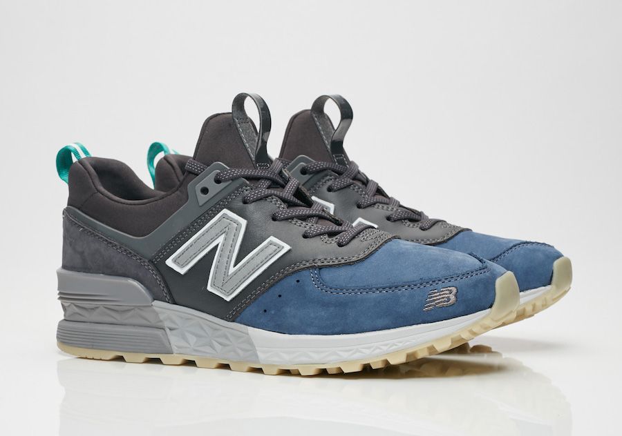 new balance classics ms574