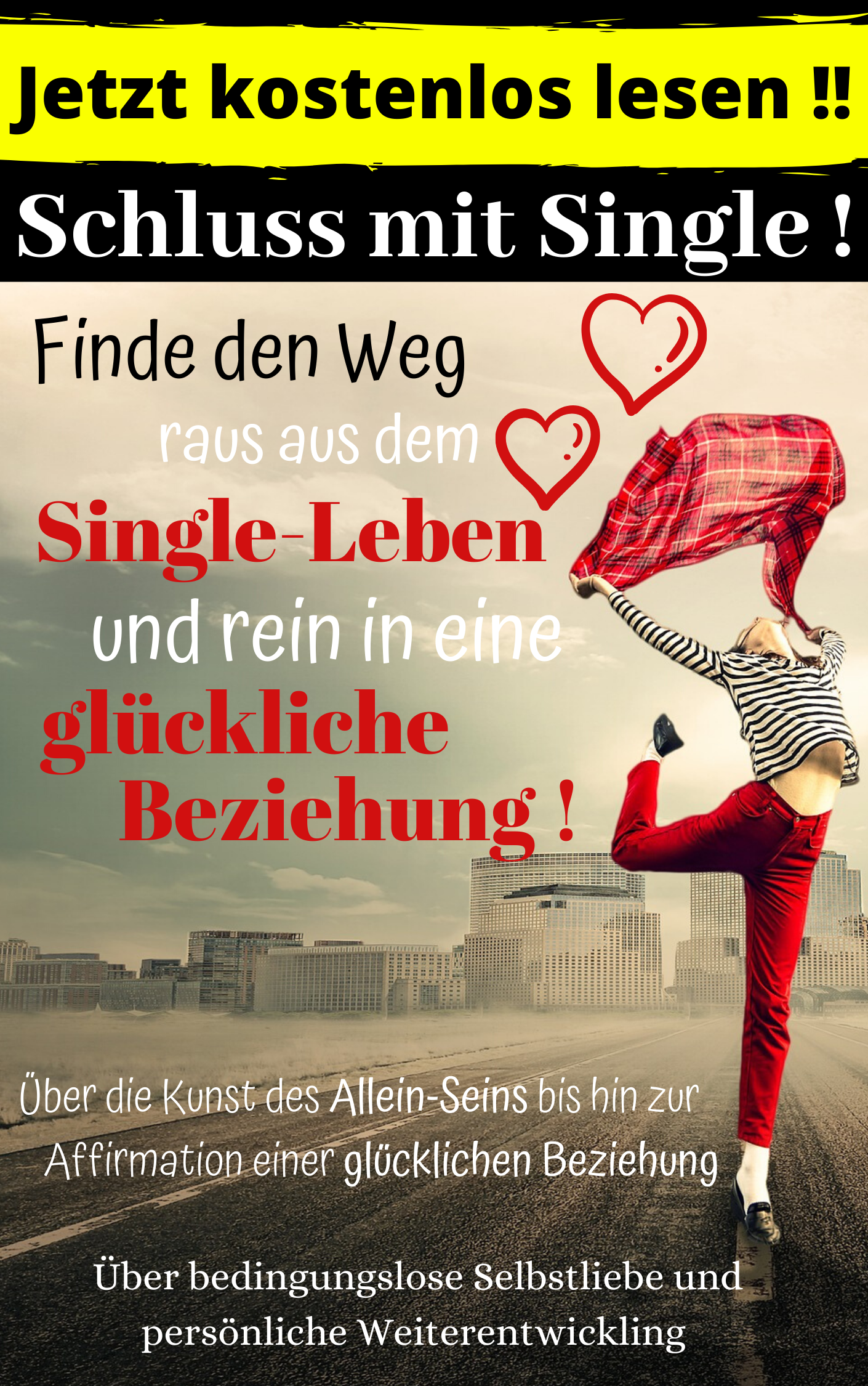 Single leben oder beziehung
