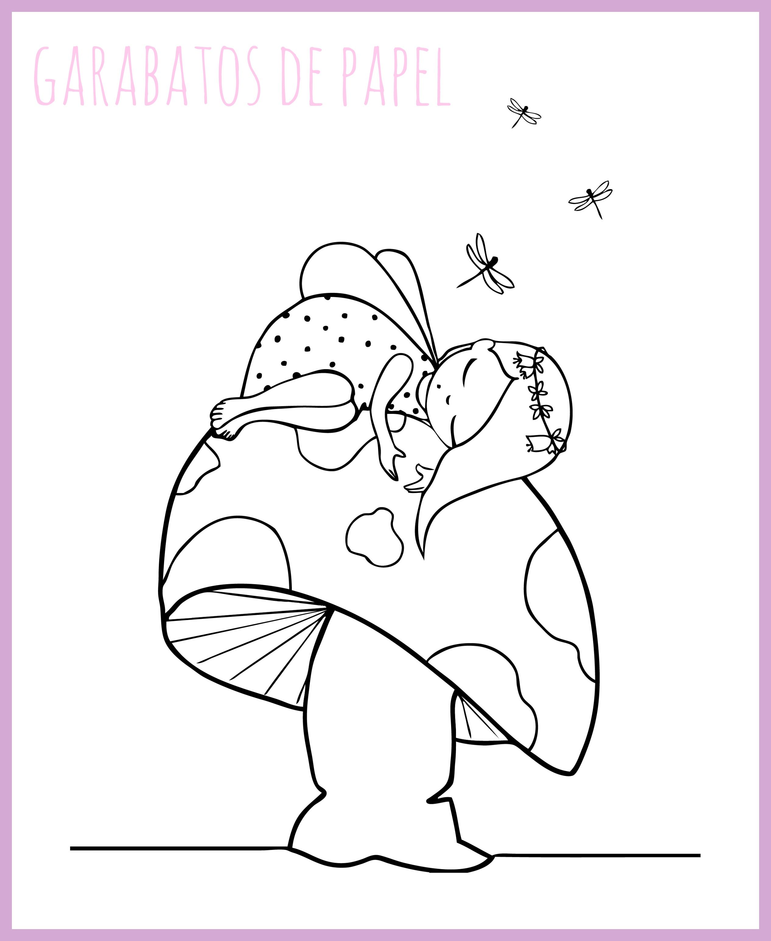 Download freebie, sweet dreams | Coloring books, Embroidery ...
