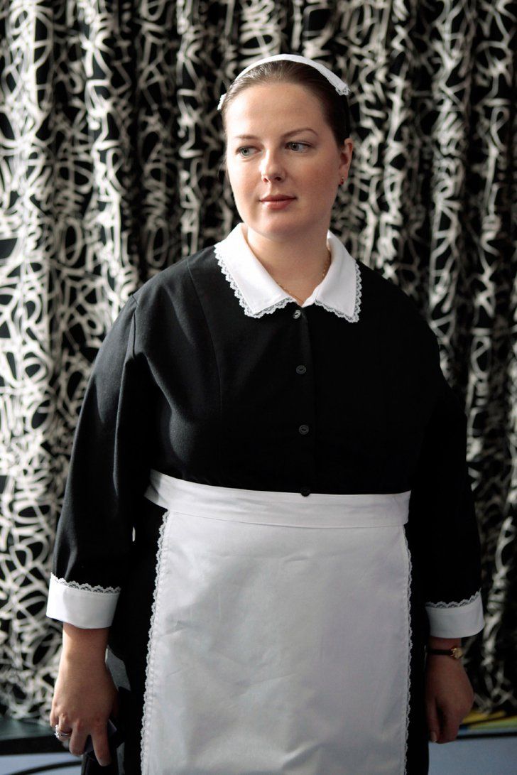 Zuzanna Szadkowski as Dorota Kishlovsky | Gossip girl, Gossip girl