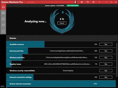 system mechanic pro 12.7.0.39 system mechanic pro 12.7.0.39
