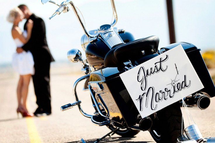 harley davidson gifts for couples