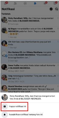 cara menghapus notifikasi di fb,cara menghapus notifikasi FB,Cara menghapus notifikasi di facebook,cara menghapus notifikasi di fb lite,cara hapus notifikasi di fb,menghapus notifikasi di fb,hapus notifikasi fb,fb,facebook,