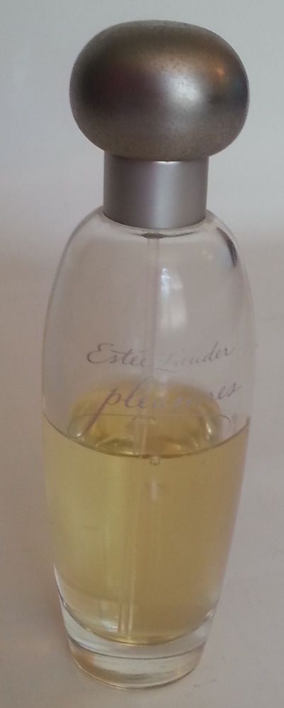 Pin on Tell Me I'm Pretty Estee Lauder Pleasures Gift Set NIB