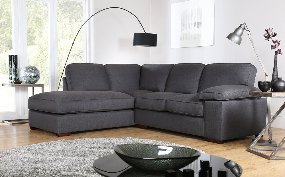 Brayden Studio 4 Piece Sofa Set In 2020 Sofa Set Corner Sofa Set Sofa