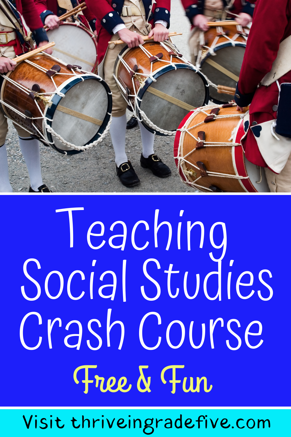 Teaching Social Studies Crash Course teaching-social-studies-crash-course