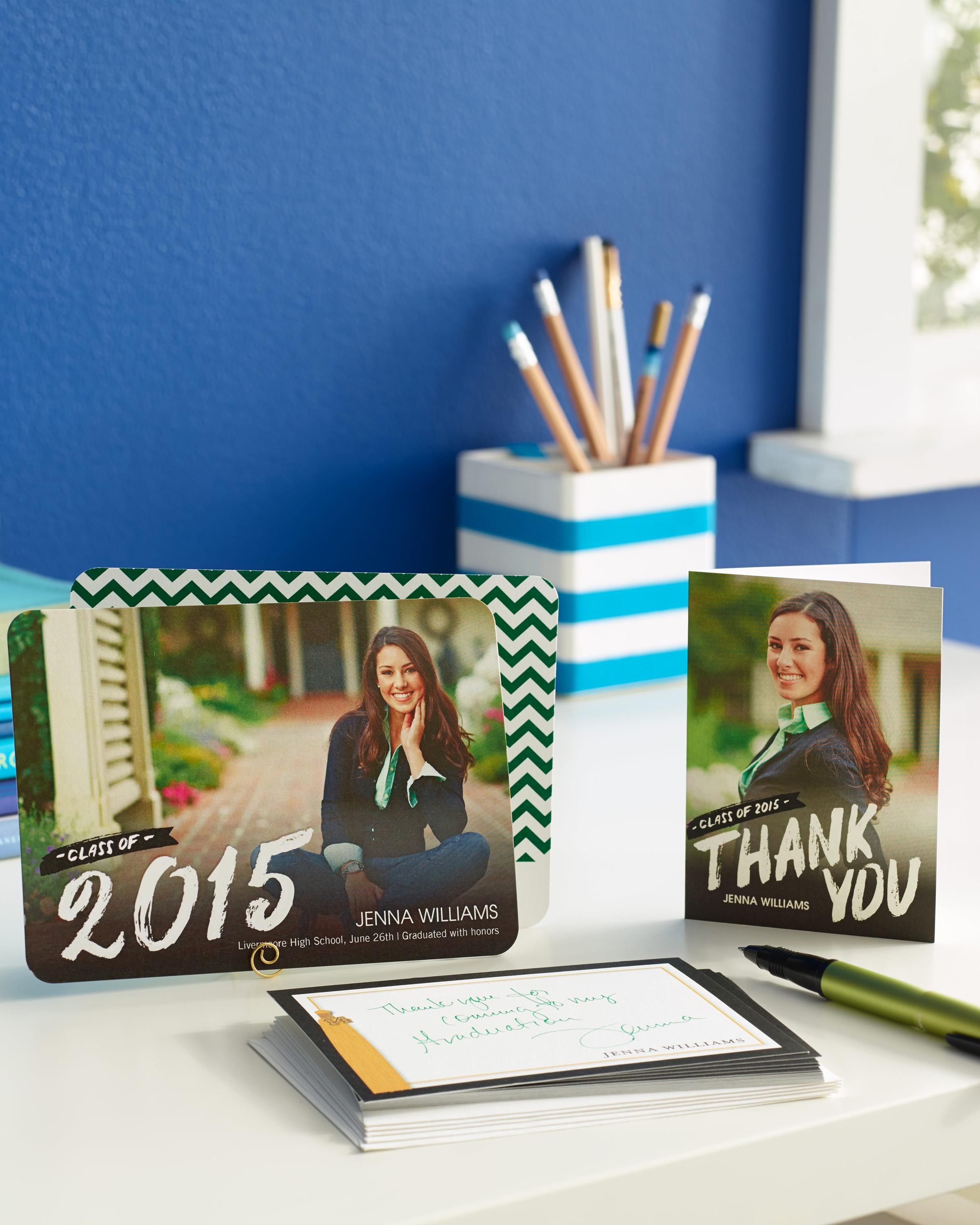Graduation Announcements & Photo Graduation Announcements