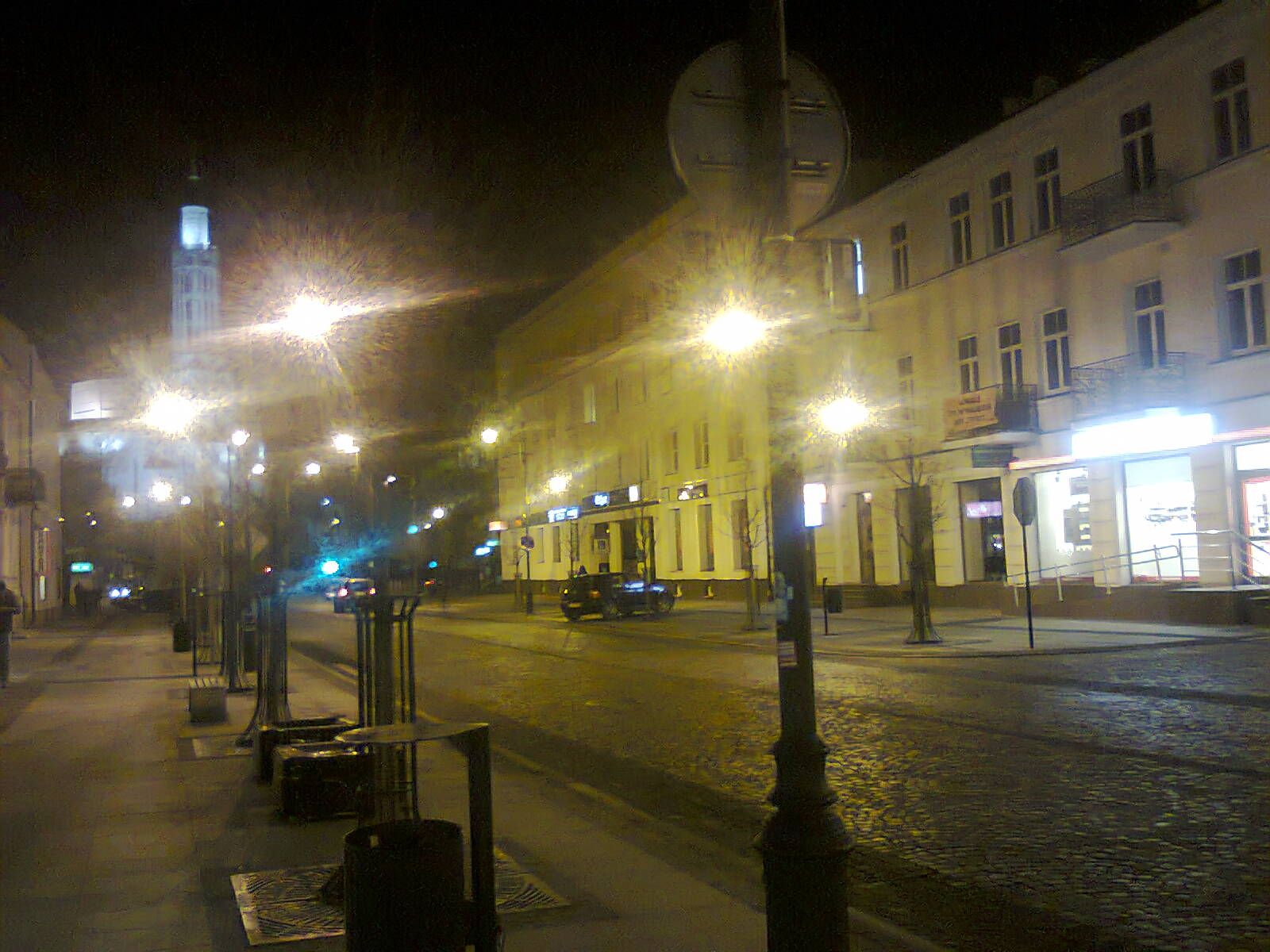 Pin na Moje miasto Białystok