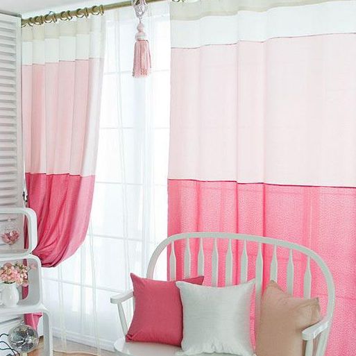 S Pink Bedroom Curtains Boys In 2018 S Pink Bedroom Curtains