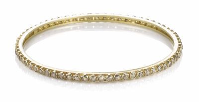 Rough Cut Diamond Bracelet By Belloria 3125 00 4 40ctw Rough Cut Diamond Bracelet By Belloria 3125 00 4 40ctw Diamonds